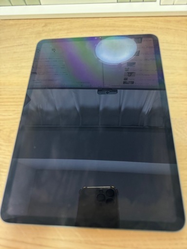 【ジャンク】iPad Pro 11 第2世代 128gb wifi