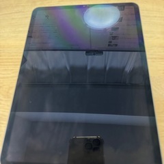 【ジャンク】iPad Pro 11 第2世代 128gb wifi
の画像