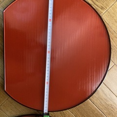 トレー　お盆　プレート　の画像