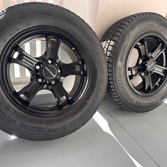 ホイールの画像