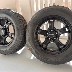 ホイールの画像