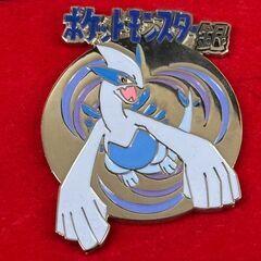 ポケットモンスター ミレニアムバッジ 2000【ジャングルジャングル岩出店】【B275】和歌山 岩出市 紀の川市 海南市の画像