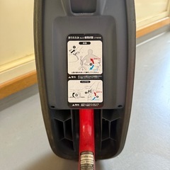 折りたたみ 三輪車　の画像