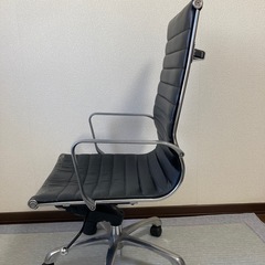 ワークチェアーの画像