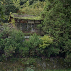 【10円でお譲りします！】兵庫県豊岡市出石町 古家付土地