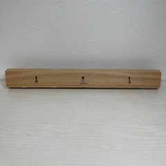 f●■★umbra（アンブラ）フリップフック　壁掛けコートハンガー　5連の画像