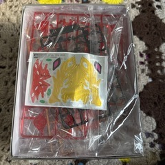 ウォーロックイージスガンダムの画像