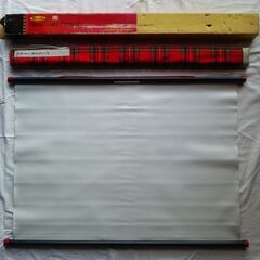 ★8ミリフィルムカメラ＆映写スクリーン★FUJI FILM/Minette★FUJICA Single-8 Z2/New Color Screen★送料無料★おまけ付きの画像