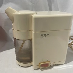 スチームサワ　電子吸入機の画像