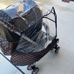 GOOD babyベビーカーの画像