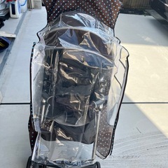 GOOD babyベビーカーの画像