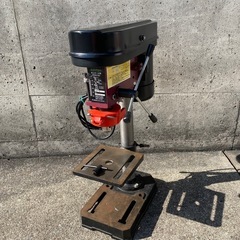 ＲＥＸＯＮ　卓上ボール盤　ＲＤM-50  中古引き取り限定の画像