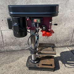 ＲＥＸＯＮ　卓上ボール盤　ＲＤM-50  中古引き取り限定の画像