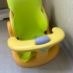 ベビーバスちぇチェアの画像