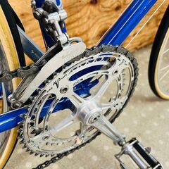 Colner 1975 ロードバイクの画像