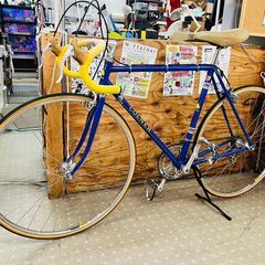 Colner 1975 ロードバイクの画像