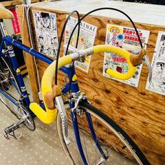 Colner 1975 ロードバイクの画像