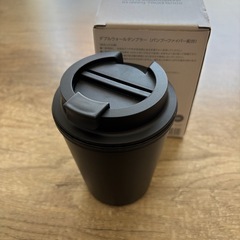 タンブラーの画像