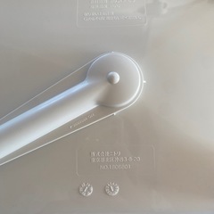 ニトリ水切りかごの画像