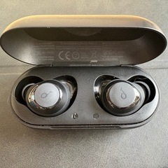 アンカーイヤホンの画像