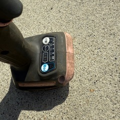 インパクト　ジャンク品の画像