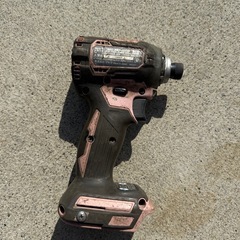 インパクト　ジャンク品の画像