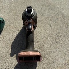 インパクト　ジャンク品の画像