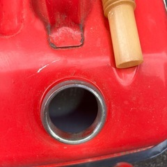 携行缶　5リットルの画像