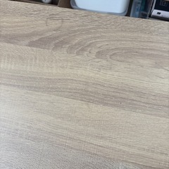 テーブルの画像