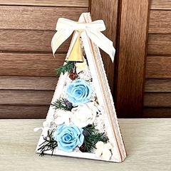 【明石市大久保町西島】フラワーアレンジメント Belle Ros...