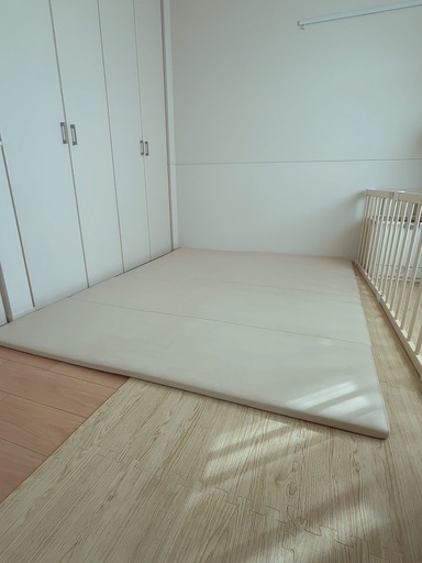 popomiプレイマット