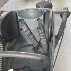 ブリヂストン　
２人乗り自転車の画像