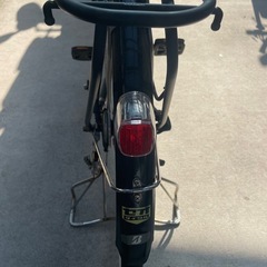 ブリヂストン　
２人乗り自転車の画像