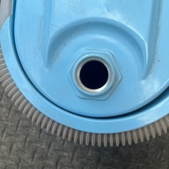 携行缶　5リットルの画像