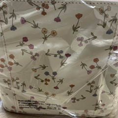 新品 ミッフィー コスメボックスの画像