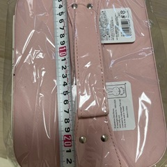 新品 ミッフィー コスメボックスの画像