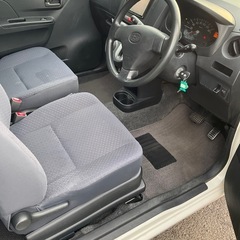 ★平成28年式・車検付・プレオ・ミラ・4ナンバー★の画像