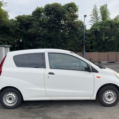 ★平成28年式・車検付・プレオ・ミラ・4ナンバー★の画像