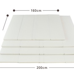 popomiプレイマットの画像