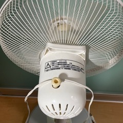 扇風機の画像