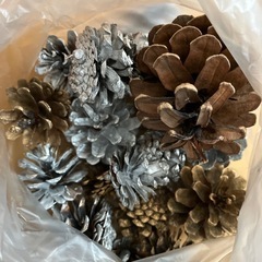 オーナメントの画像