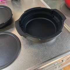 レンジで焼肉の画像