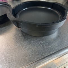 レンジで焼肉の画像