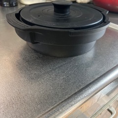 レンジで焼肉の画像