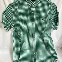 メンズシャツセットの画像