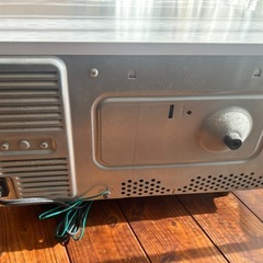 電子レンジの画像