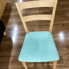 椅子【町田市再生家具】252277の画像
