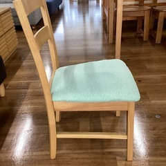 椅子【町田市再生家具】252277の画像