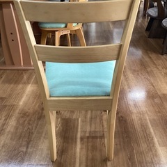 椅子【町田市再生家具】252277の画像