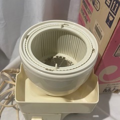 ナショナル　ジューサーの画像